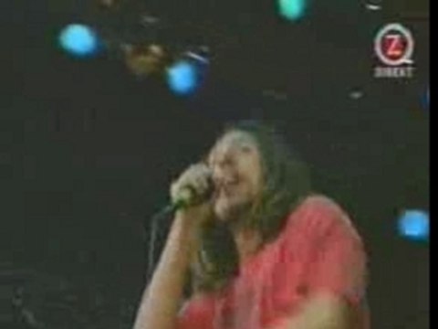 Rage Against The Machine - Guerrilla Radio - Live Hulstfred