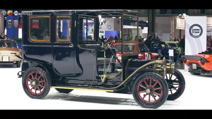 FCA at "Milano AutoClassica"