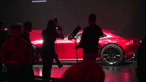 Mazda at 2016 Los Angeles Auto Show - Unveiling all-new CX-5