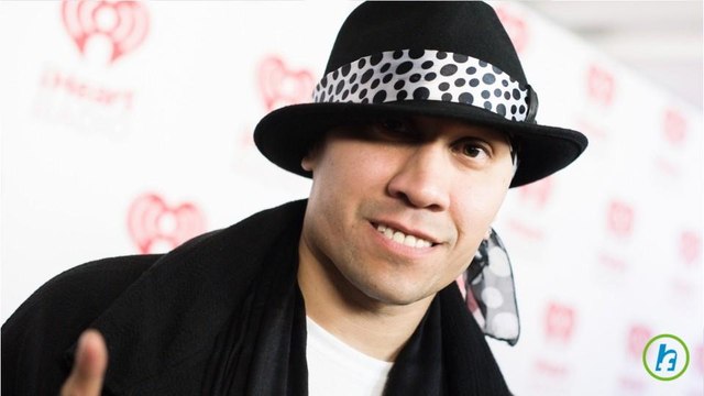 Black Eyed Peas' Member Taboo: I Have Testicular Cancer