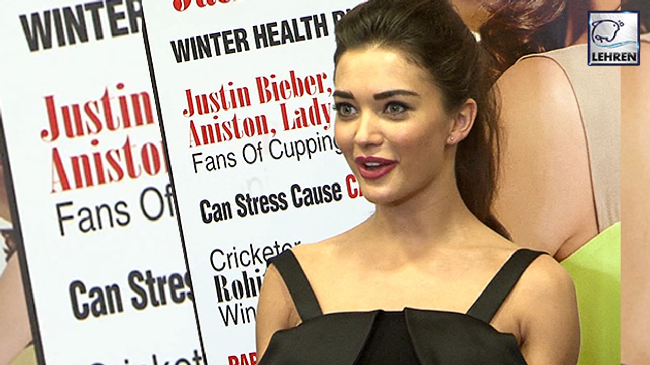 Rajnikanth SECRETS Revealed By Amy Jackson | 2.0