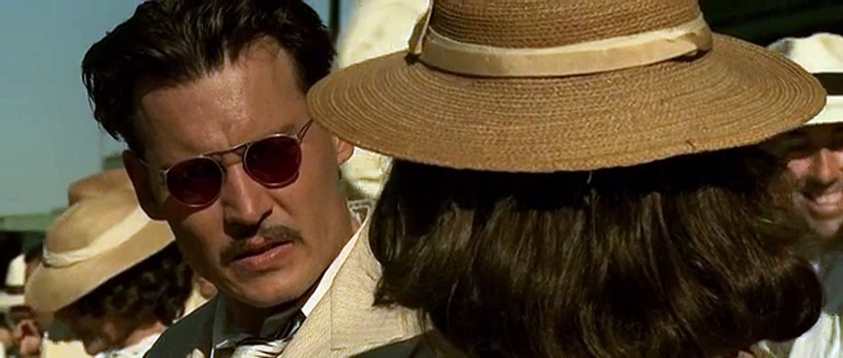 Public Enemies