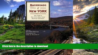 READ  Backroads of New York: Your Guide to New York s Most Scenic Backroad Adventures FULL ONLINE