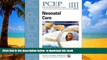 Pre Order PCEP: Perinatal Continuing Education Program, Book 3, Neonatal care Dr. Robert J. Boyle
