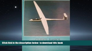 Pre Order Glider Basics from First Flight to Solo Thomas L. Knauff Audiobook Download