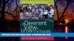 Buy Kitty Kelly Epstein A Different View of Urban Schools: Civil Rights, Critical Race Theory, and