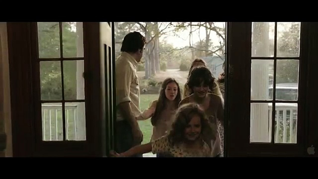 The Conjuring - Official Teaser Trailer (HD)