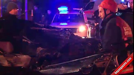 Erdal Tosun hayatını kaybetti