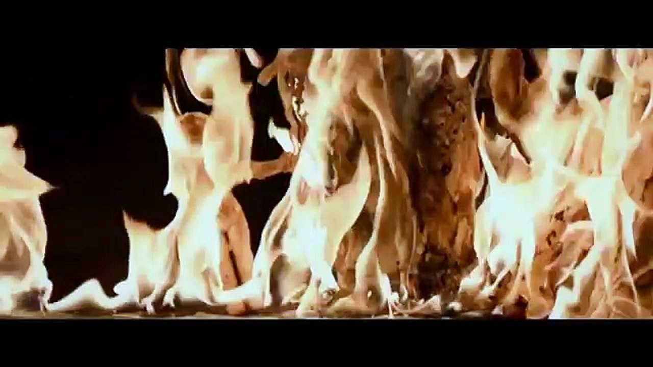 The Lazarus Effect TRAILER (2015) Olivia Wilde Horror Movie HD