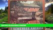 FAVORITE BOOK  Eric Sloane s I Remember America [Bicentennial Edition]  BOOK ONLINE
