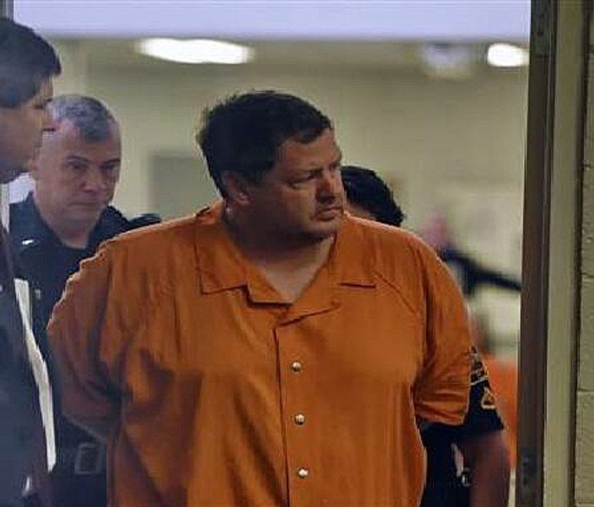 Todd Kohlhepp More Murder Charges