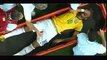 10 Most Horrific Football Injuries