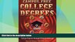 Price Campus Free College Degrees: Thorsons Guide to Accredited College Degrees Through Distance