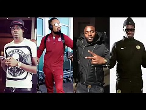 Gradur Oblah ft MHD, Alonzo & Nyda (Instrumentale)