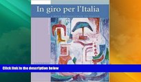Best Price In Giro Per L Italia: Student Edition (Italian Edition) Graziana Lazzarino On Audio