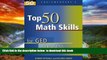 Pre Order Contemporary s Top 50 Math Skills for GED Success Robert (Bob) Mitchell Audiobook Download