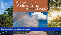 READ  Photographing Yellowstone National Park: Where to Find Perfect Shots and How to Take Them