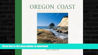 FAVORITE BOOK  Oregon Coast: Portrait of a Place  GET PDF