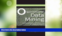 Price Organizational Data Mining: Leveraging Enterprise Data Resources for Optimal Performance