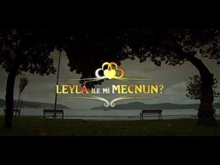 Leyla ile Mecnun - 3.Sezon Tanıtım