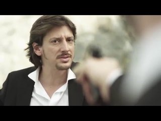 Tek Ölüm Yetmez (Fragman) - Kısa Film Kuşağı