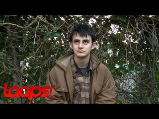 Melül ile söyleşi - Laaps! TV