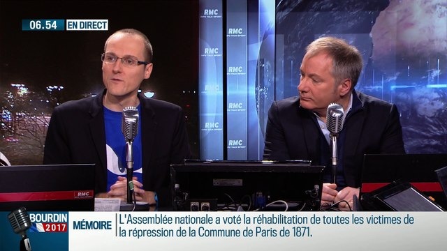 La chronique d'Anthony Morel: Phantom, l'enceinte connectée de Devialet séduit la Silicon Valley - 30/11