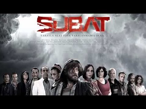 Şubat - Dol Dol 2 (Dizi Müzikleri)