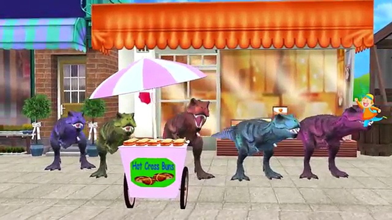 Spider Dinosaurs Vs Spiderman Gorilla Finger Family | Dinosaurs Gorilla Children Nursery Rhymes