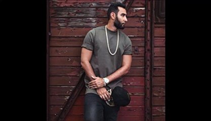 La Fouine feat. Kalash & MLC - Weed