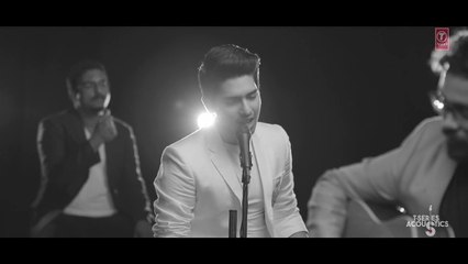 Dil Ke Paas Unplugged Video Song - Ft.Armaan Malik & Tulsi Kumar - T-Series Acoustics - T-Series
