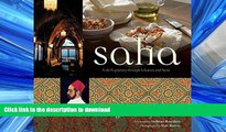 READ  Saha: A Chef s Journey Through Lebanon and Syria [Middle Eastern Cookbook, 150 Recipes]