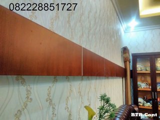 082-228-851-727 (T-sel) Pembuatan Kitchen Set Murah di Bandung Bandung