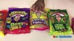EXTREME WARHEADS CHALLENGE Sour Candy challenge Kids Candy Review Ryan ToysRevie