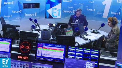 Après le démantèlement de la "Jungle", le port de Calais retrouve son activité