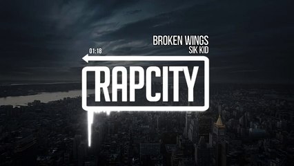 Sik World - Broken Wings