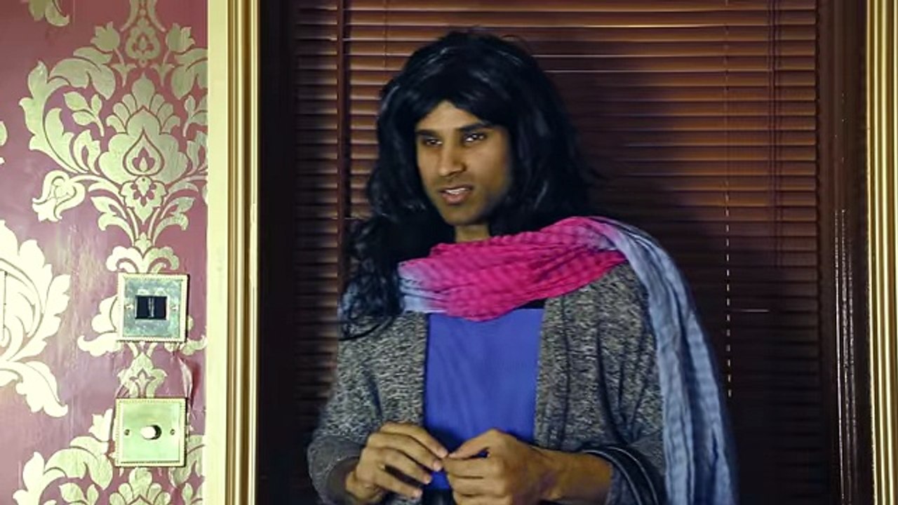 Rahim Pardesi  Baba Khalid  pakistani funny video