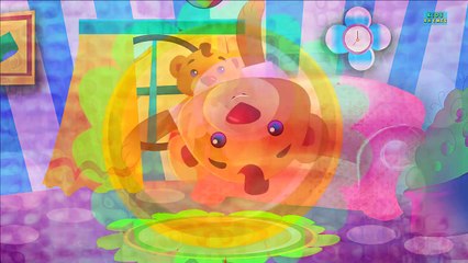 Teddy Bear Teddy Bear