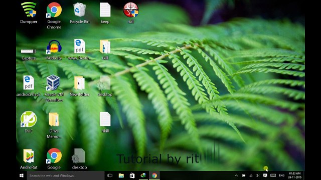 How to download whole youtube video from the playlist with just few clicks