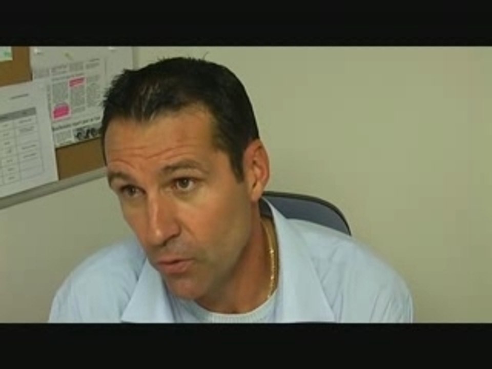 Chamois-Montpellier : 1-0 | L'analyse de Jacky Bonnevay