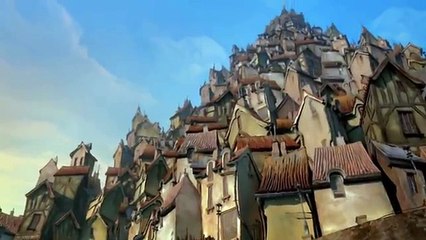 LOS BOXTROLLS Trailer 2014 Español (4)