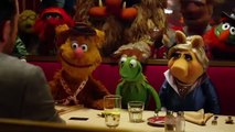 Muppets 2 Los Más Buscados Trailer de pelicula 2014