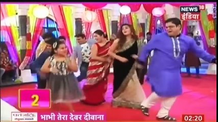 Yeh Hai Mohabbatein 24th November 2016
