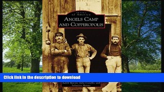 READ BOOK  Angels Camp And Copperopolis, CA (IMG) (Images of America) FULL ONLINE