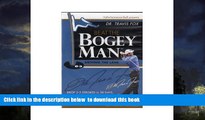 Pre Order BEAT THE BOGEY MAN (DR. TRAVIS FOX) 8 DISC BOXED SET (Beat The Bogey Man, 8 Disc Boxed