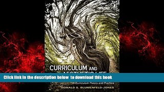 Audiobook Curriculum and the Aesthetic Life: Hermeneutics, Body, Democracy, and Ethics in