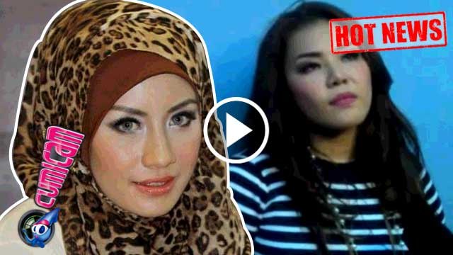 Lawan Robbie Abbas, Aiko Didukung Shinta Bachir - Cumicam 30 November 2016