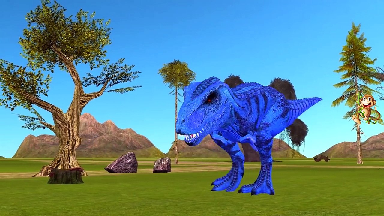 Colors Animals Finger Family Songs For Children | Mega Finger Family Collection Nursery Rhymes