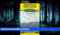FAVORITE BOOK  Kenai National Wildlife Refuge : Chugach National Forest (National Geographic