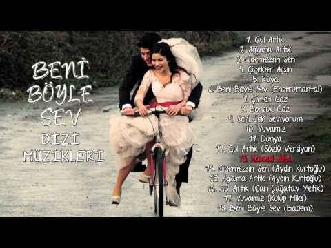 Beni Böyle Sev - Dizi Müzikleri - Komedi Ailesi